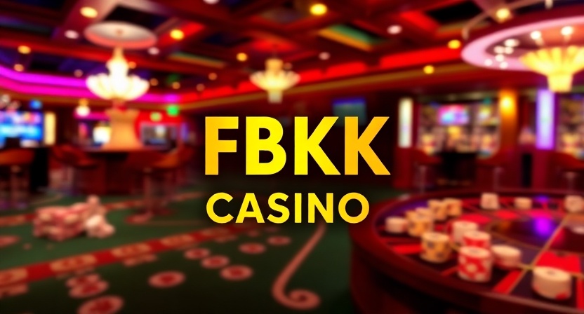 Bonuses and promotions available at FBKK