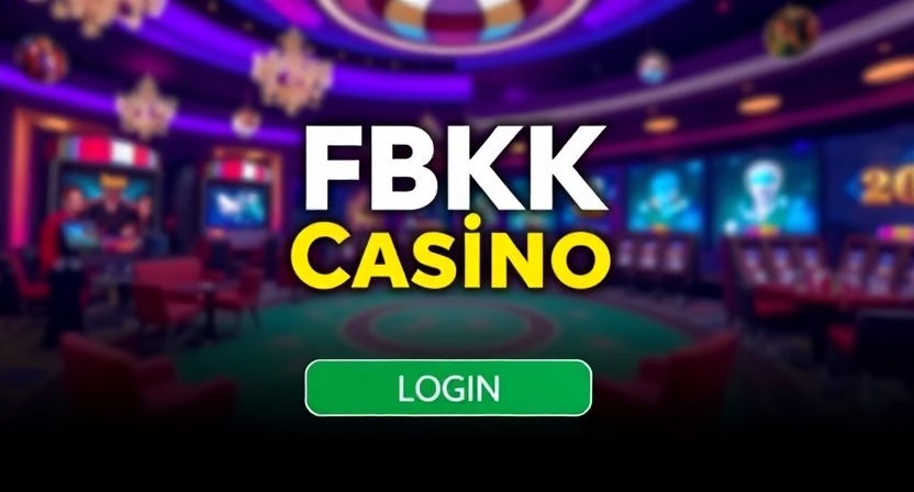 Secure verification for FBKK login