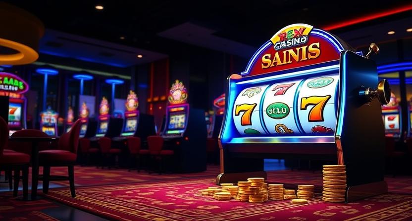 Mobile-optimized and fast-loading FBKK slot games